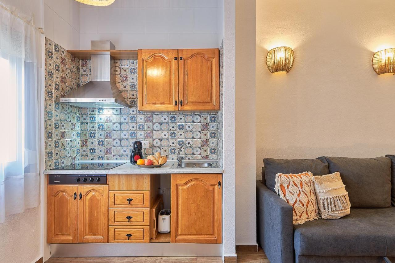 Apartamento Amazing Alamos Málaga Exterior foto